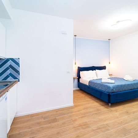Procida Villa Napoli Ngoại thất bức ảnh