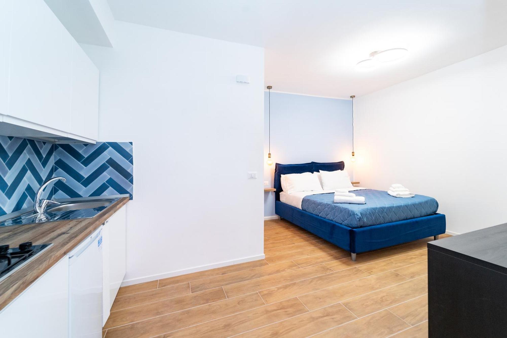 Procida Villa Napoli Ngoại thất bức ảnh