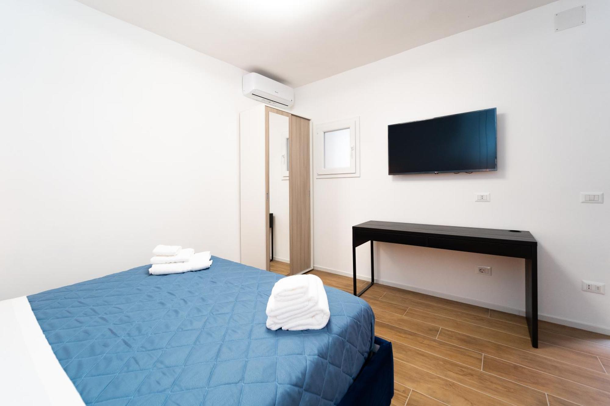 Procida Villa Napoli Ngoại thất bức ảnh