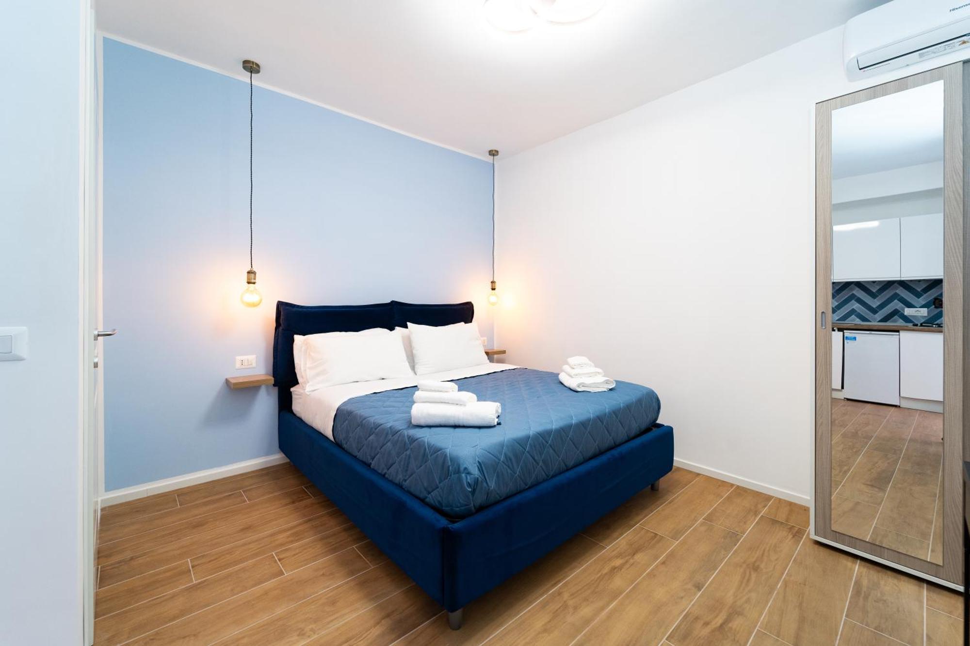Procida Villa Napoli Ngoại thất bức ảnh