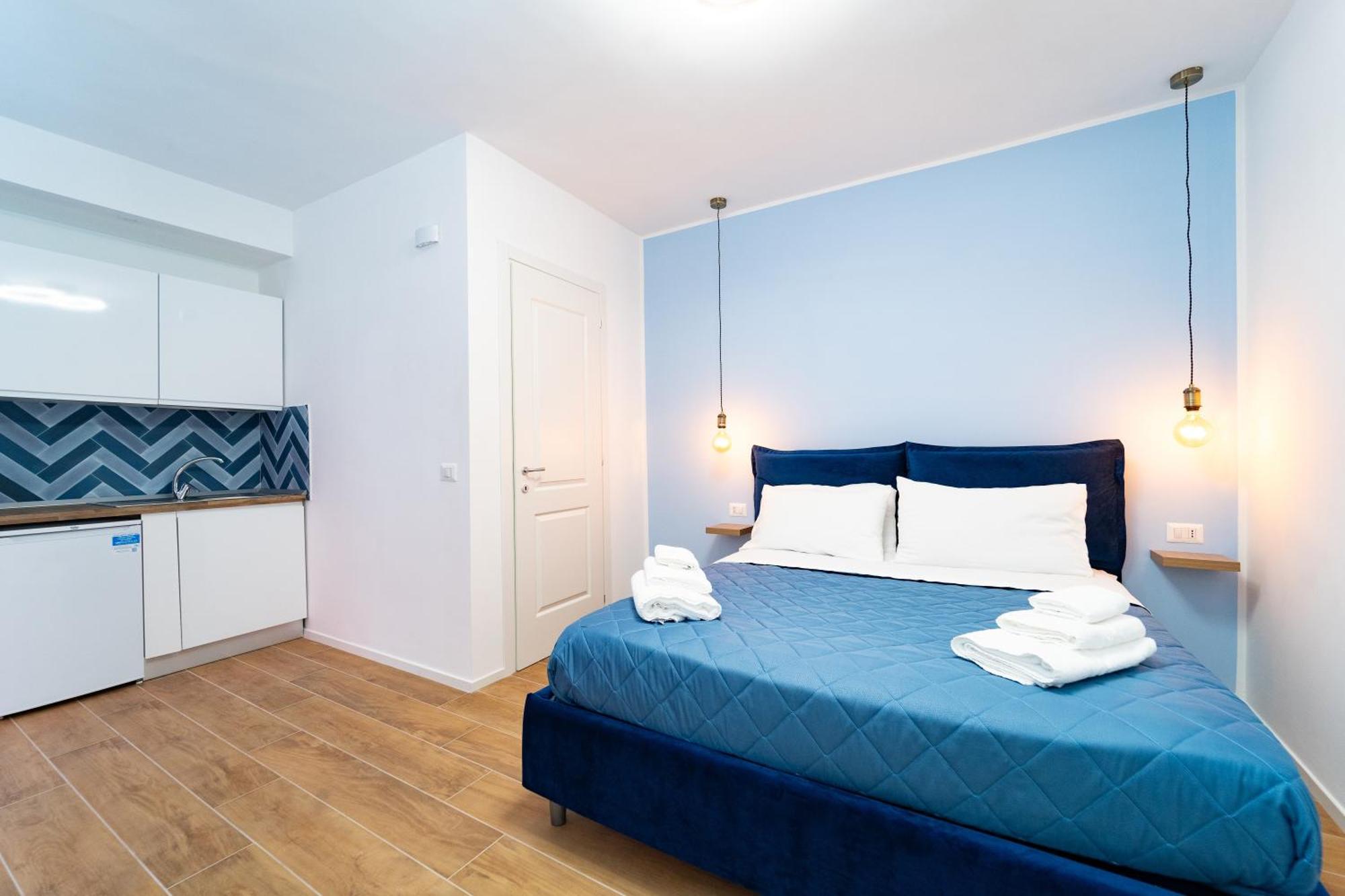 Procida Villa Napoli Ngoại thất bức ảnh